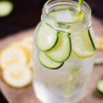 Khasiat Infus Water, Minuman Menyegarkan yang Kaya Manfaat