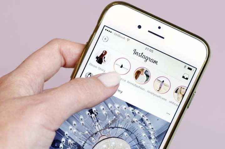 Cara Melihat Story Instagram yang Disembunyikan Dari Kita yang Simple